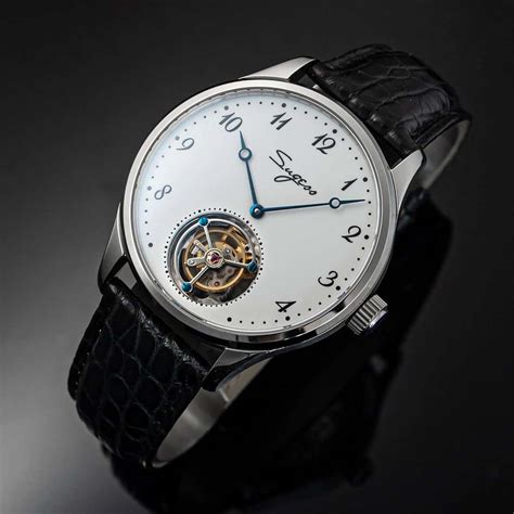 cheapest tourbillon watches.